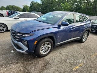 HYUNDAI TUCSON SE