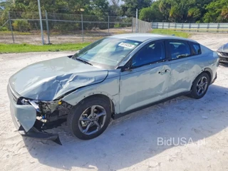 KIA K4 LXS