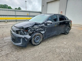 KIA RIO LX