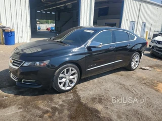 CHEVROLET IMPALA LTZ