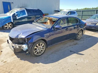 LEXUS GS 350