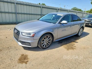 AUDI A4 PREMIUM