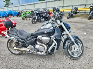 SUZUKI VZR1800