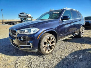 BMW X5 XDRIVE35D