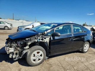 TOYOTA PRIUS FOUR