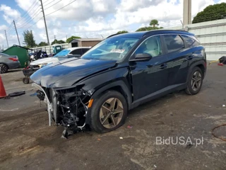 HYUNDAI TUCSON SEL