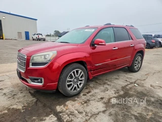 GMC ACADIA DENALI