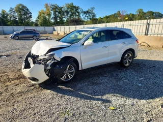 ACURA RDX ADVANCE
