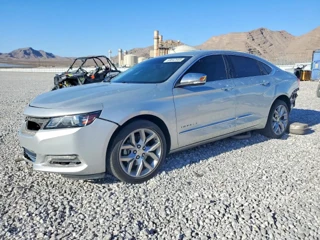 CHEVROLET IMPALA PREMIER
