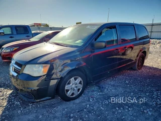 DODGE GRAND CARAVAN SE