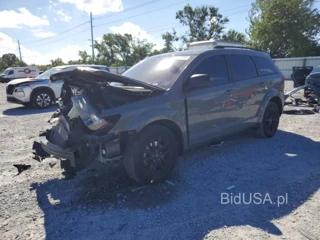 DODGE JOURNEY SE