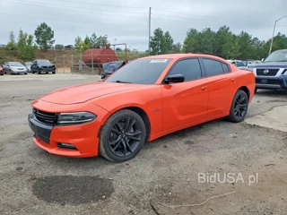 DODGE CHARGER R/T