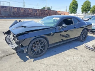 DODGE CHALLENGER SXT