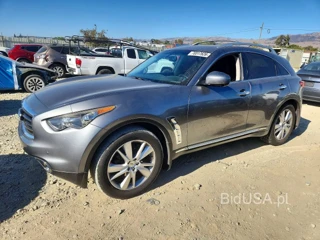 INFINITI FX35 BASE