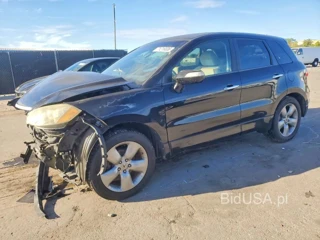 ACURA RDX TECHNOLOGY
