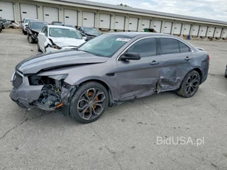 FORD TAURUS SHO