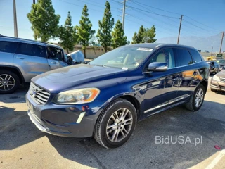 VOLVO XC60 T5 PREMIER