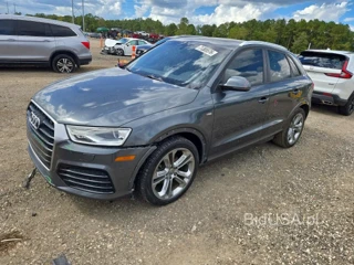 AUDI Q3 PREMIUM