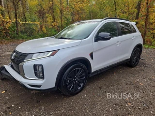 MITSUBISHI RVR SE