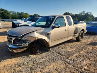 FORD F150