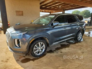 HYUNDAI PALISADE SE