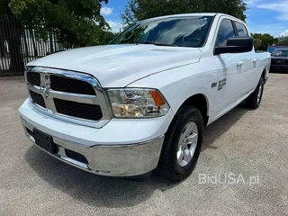 RAM 1500 CLASSIC SLT