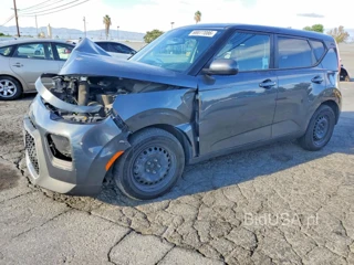 KIA SOUL LX