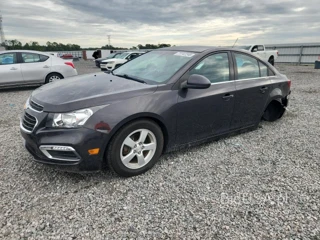 CHEVROLET CRUZE LIMITED LT