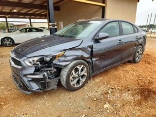 KIA FORTE LXS