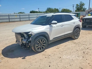 CHEVROLET TRAILBLAZER ACTIV