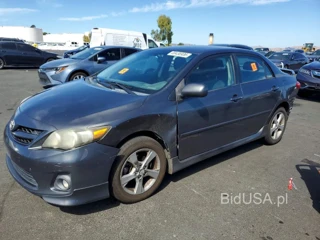 TOYOTA COROLLA S
