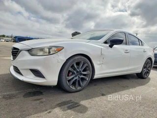 MAZDA 6 TOURING