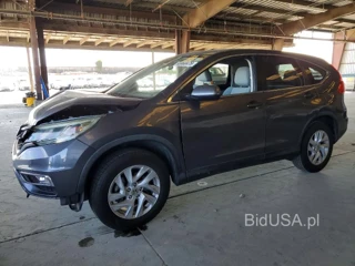 HONDA CR-V EX
