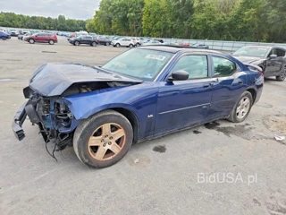 DODGE CHARGER SE