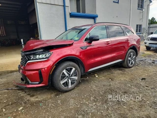 KIA SORENTO S