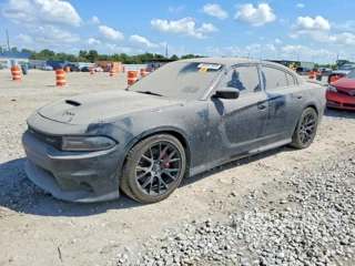 DODGE CHARGER R/T 392