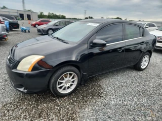 NISSAN SENTRA 2.0
