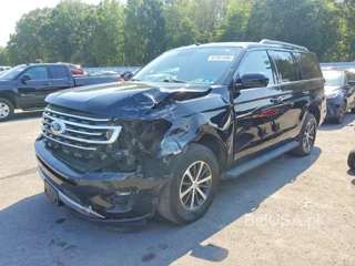 FORD EXPEDITION XLT