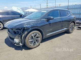 CHEVROLET EQUINOX 2LT