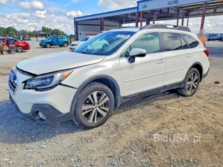 SUBARU OUTBACK 3.6R LIMITED