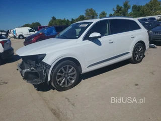 AUDI Q7 PRESTIGE