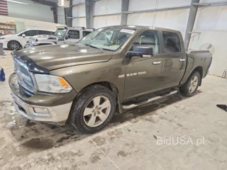 DODGE RAM 1500 SLT