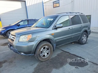 HONDA PILOT EX