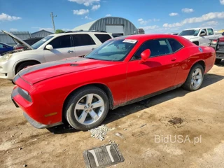 DODGE CHALLENGER SXT