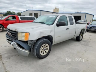 GMC SIERRA C1500