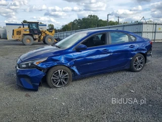 KIA FORTE LXS