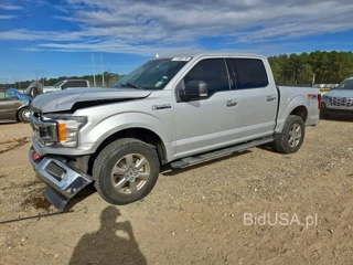 FORD F150 SUPERCREW