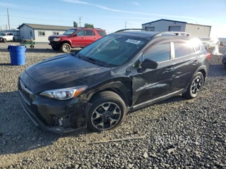 SUBARU CROSSTREK PREMIUM
