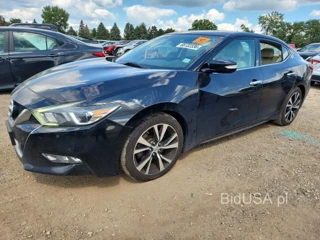 NISSAN MAXIMA 3.5 SV