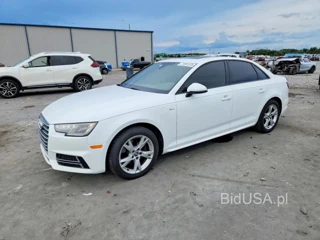 AUDI A4 PREMIUM
